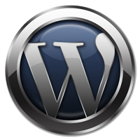 WordPress for CMS websites