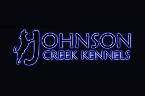 Johnson Creek Kennels Logo