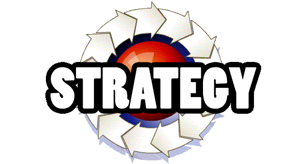 Marketing Strategy Build Your Strategy