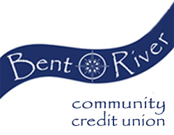 Bent River Credit Union Logo Bent River Credit Union Logo