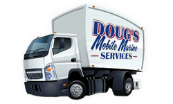 Dougs Mobile Marine Services Dougs Mobile Marine Services