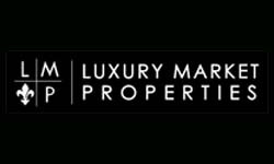 LuxuryMP Logo LuxuryMP Logo