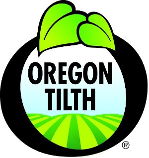 Oregon Tilth Logo