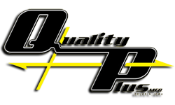 Quality Plus Mfg Quality Plus Manufacturing