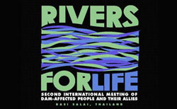 River Flow Logo Tutorial