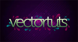 Vectortuts logo design
