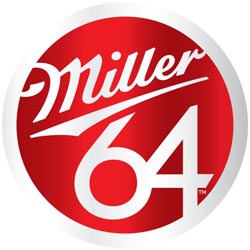 Miller 64 logo