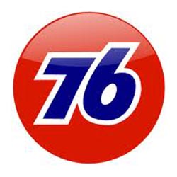 Union 76 logo