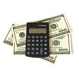 Illustration of Pricing Model Calculator