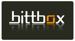 Bitbox Logo Designs