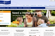Quad City Web Design Bent River
