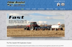 Quad City Web Design Flow Assist