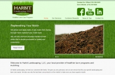 Quad City Web Design Harbit