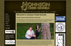 Quad City Web Design Johnson Creek